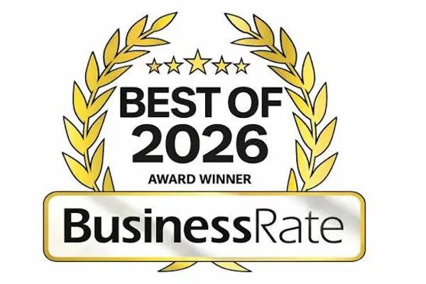 Business Rate Best of 2026