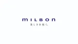 Milbon logo